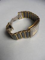 RADO : Montre bracelet d'homme DiaStar Integral Chronograph en céramique...