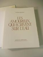 Georges BRASSENS- Pierre CADIOU ; La Tour des Miracles et...