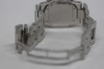 CHAUMET montre bracelet Class one acier 33 mm. mouvement quartz....