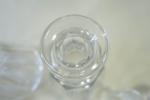 BACCARAT : Service modèle Harcourt Talleyrand de 48 verres en...