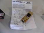 westerne models gb 2 kits montes white metal 1/43° buick...