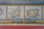 Plan de l'Isle de Candie Iadis Crete  et des...