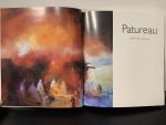 Pierre PATUREAU : Peintures, Dessins, Editions des trois fils (2003)....
