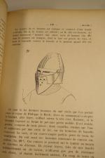 VIOLLET LE DUC Eugène : Dictionnaire du mobilier français, Paris,...