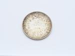MONNAIES argent : 5 francs semeuse, 1960 (x 2) ;...