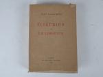 SUARÈS, André. "Cressida". Paris: Emile-Paul, 1926. In-4; nombreuses gravures sur...