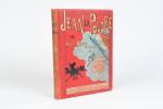 Henry de BRISAY, illustrations de JOB. "Jean la Poudre", Librairie...