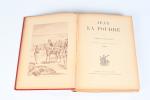 Henry de BRISAY, illustrations de JOB. "Jean la Poudre", Librairie...