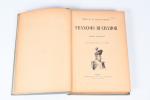 Alfred ASSOLLANT, illustrations de JOB. "Francois Buchamor", Librairie Ch. Delagrave,...