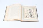 Georges MONTORGUEIL . Illustrations de JOB. "La Tour d'Auvergne, premier...