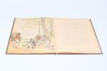 Georges MONTORGUEIL . Illustrations de JOB. "La Cantinière", Librairie Felix...