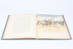 Georges MONTORGUEIL . Illustrations de JOB. "La Cantinière", Charavay, Mantoux,...