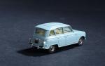 DINKY TOYS MECCANO - 518 - Renault 4L. Bleu pâle...