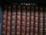 MAUPASSANT. 
OEuvres: 37 volumes. Paris: Victor Havard, Ollendorff, Marpon, Flammarion,...