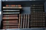 (LITTERATURE). 
Lot de 30 volumes, dont: GIRAUDOUX, 8 vols. (5...