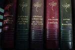 COLETTE. 
OEuvres complètes. 
Paris: Flammarion, Le Fleuron, 1948-1950.
Première édition collective,...