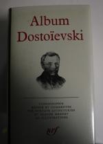 (BIBLIOTHÈQUE DE LA PLEIADE). 
Lot de 26 albums: Dostoïevski (5...