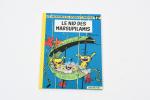 FRANQUIN.
Spirou et Fantasio: Le Nid des Marsupilamis, album n° 12....