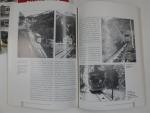 "Les trains du Mont-Blanc" par J.P. Gide et J. Banaudo,...