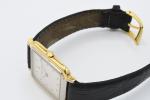 VACHERON CONSTANTIN - MONTRE bracelet extraplate d'homme en or jaune...
