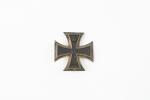 ALLEMAGNE Ordre de la Croix de fer, 1914. Croix de...