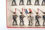CBG MIGNOT - Marins de la Garde 1812. 12 figurines....