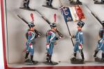 CBG MIGNOT - Voltigeurs de la Garde 1812 et Voltigeurs...