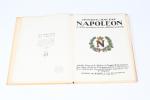 E. DUPUIS, illustrations de JOB. "Le page de Napoléon", Librairie...