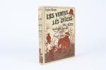"Le Roman du Renard". ILLUSTRATIONS de Benjamin Rabier. Jules Taillandier...
