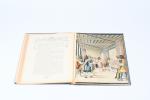 Théodore CAHU. Illustrations de Maurice Leloir. "Richelieu", Ancienne librairie Furne....