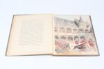 Théodore CAHU. Illustrations de Maurice Leloir. "Richelieu", Ancienne librairie Furne....