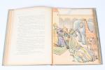 Jacques LEMAIRE, illustrations de JOB. "Le Tambour-Major Flambardin", Librairie ch....