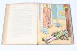 Jacques LEMAIRE, illustrations de JOB. "Le Tambour-Major Flambardin", Librairie ch....