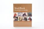 «STUD-BOOK des peintres de chevaux » : 160 BIOGRAPHIES de peintres de...