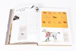"STUD-BOOK des peintres de chevaux" : 160 biographies de peintres de...