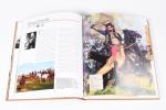 "STUD-BOOK des peintres de chevaux" : 160 biographies de peintres de...
