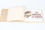 EDITIONS Manufacture Française d'Armes et Cycles de Saint-Etienne, 1935. "les...