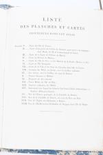 TOMBE, C.F. 
Voyage aux Indes orientales, pendant les années 1802,...