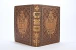 WEY, Francis. 
Rome, description et souvenirs. Paris : Hachette, 1873....