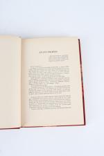 CARTERET, L.
Le Trésor du Bibliophile, livres illustrés modernes 1875 à...