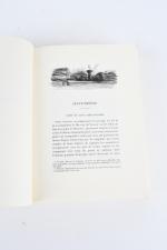 CARTERET, L.
Le Trésor du Bibliophile, livres illustrés modernes 1875 à...