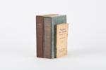 MAUROIS, André. 
Climats. Paris : Grasset, 1928. Edition originale, l'un...