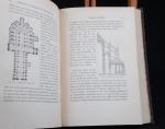 GUADET, J. 
Eléments et théorie de l'Architecture. 
Paris: Librairie de...