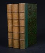 BAILLON, H. 
Traité de botanique médicale Phanérogamique. 
Paris: Hachette, 1883....