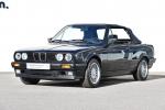 CY-7AJ-KC SERIE 325i Cabriolet E30 - 6 cylindres 2.5L -...