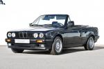 CY-7AJ-KC SERIE 325i Cabriolet E30 - 6 cylindres 2.5L -...