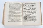 [RENAUDOT, Théophraste]. 
La Gazette, du 12 avril 1682 au 27...