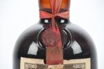 1 magnum (2 litres) Grand Marnier, "Marnier Lapostolle", vers 1960...