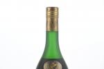 1 magnum Cognac Grande fine champagne Napoléon, Rémy Martin, niveau...