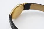 ROLEX PRECISION vers 1950 - MONTRE bracelet d'homme en or...